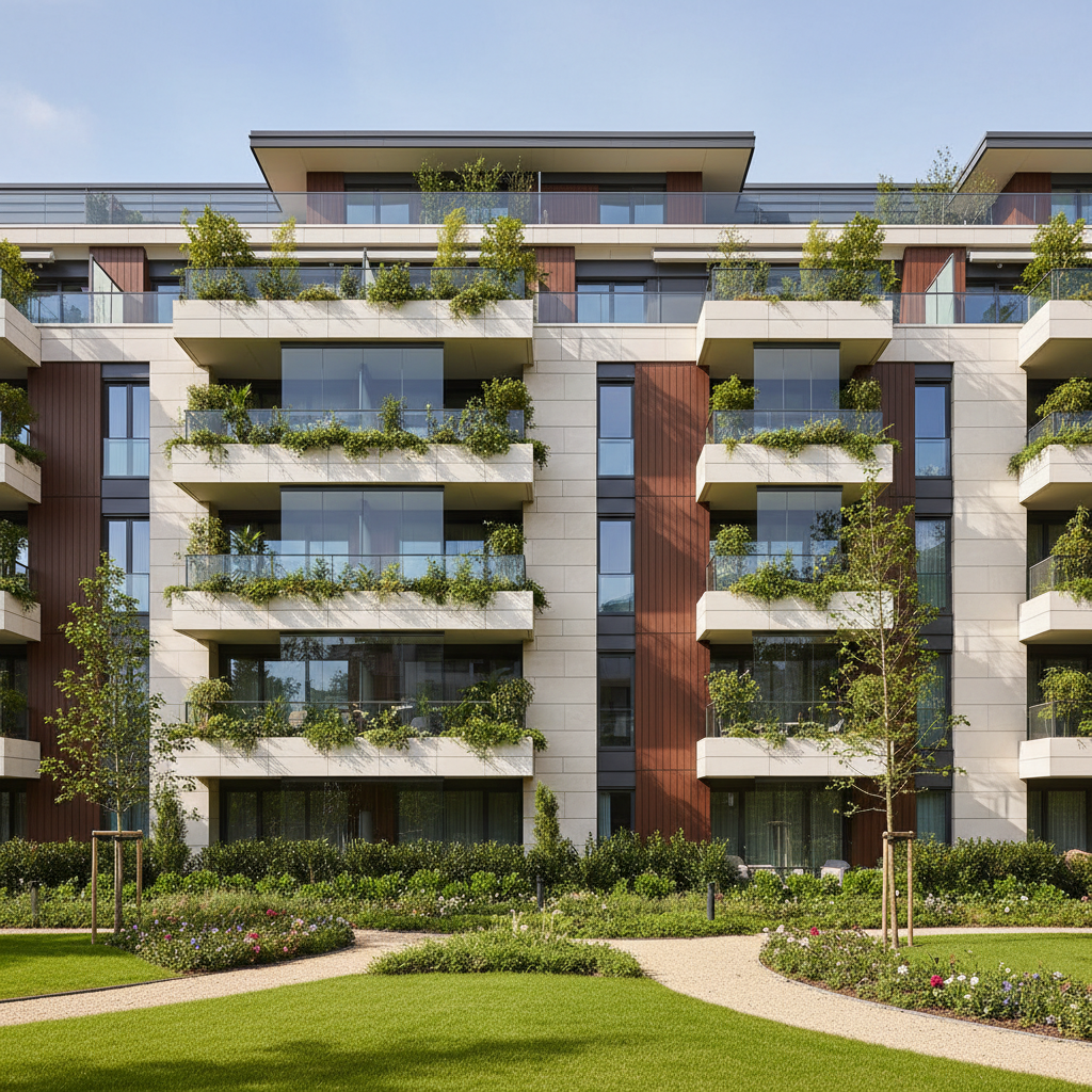 11 Cost-Saving Strategies for Apartment Complexes in Texas