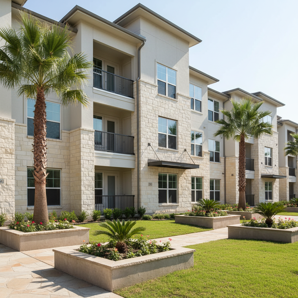 5 Cost-Saving Strategies for Multifamily Communities in TX