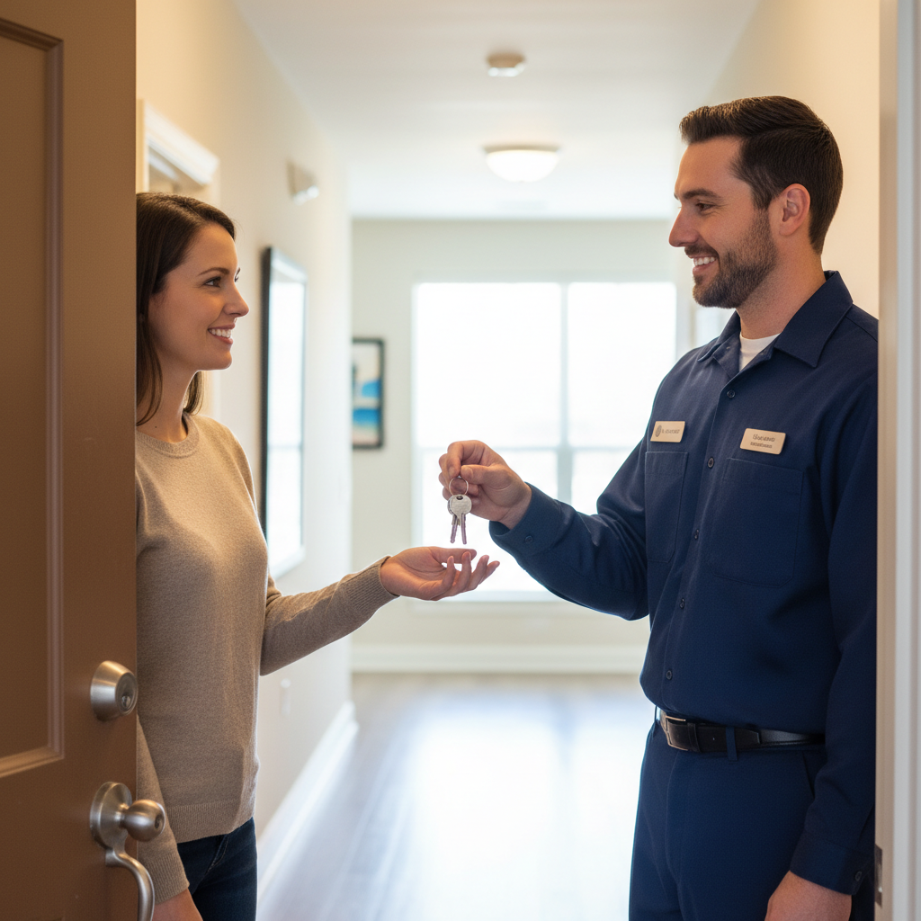 A PM's Guide to Resident Retention Programs Multifamily