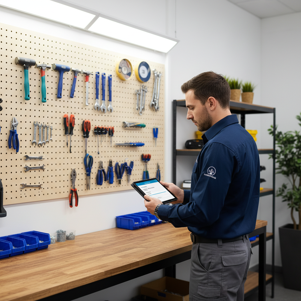 Apartment Maintenance Management: A TX Operator's Guide
