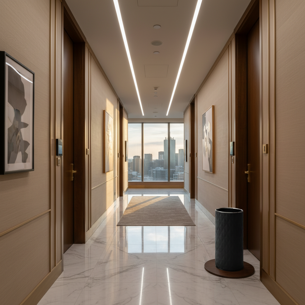 Apartment Trash Pickup Service Dallas: Operator's Guide