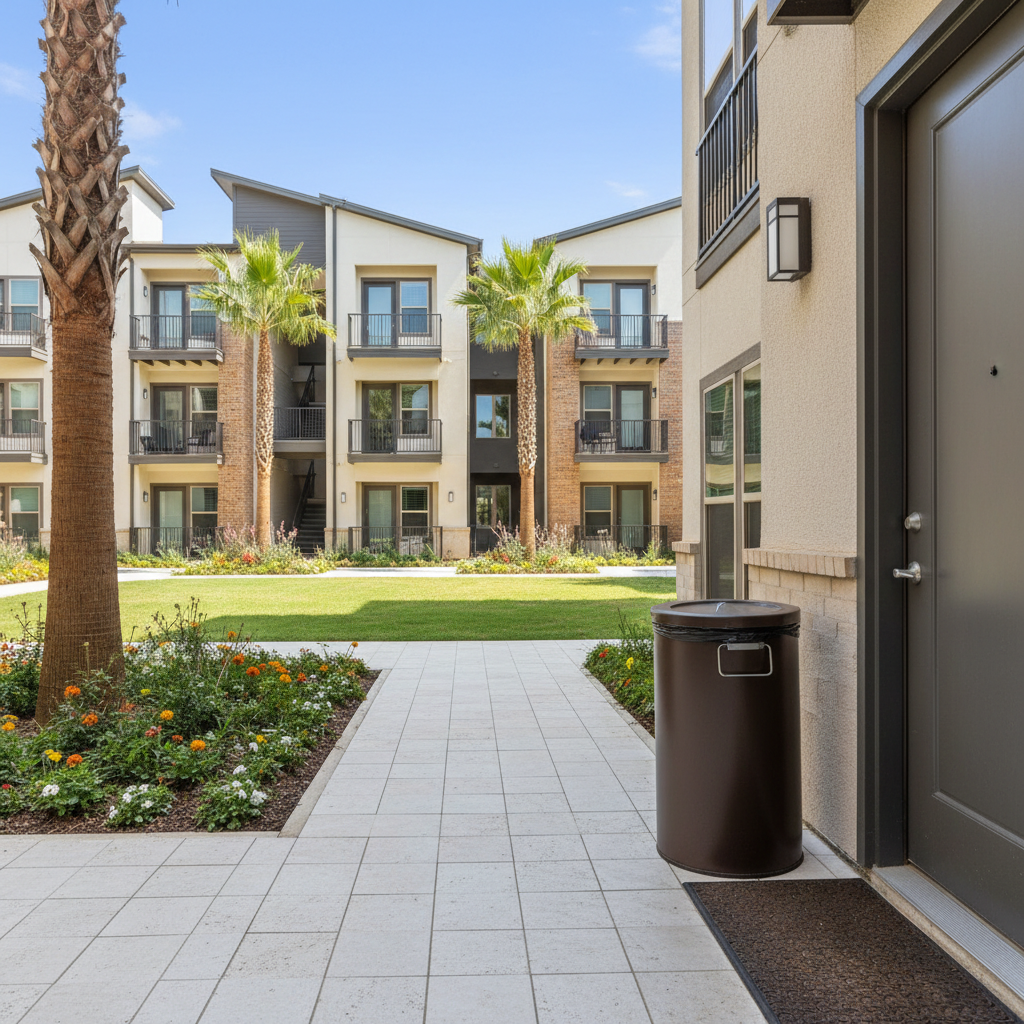 Best Apartment Amenities for Residents: A TX Operator's Guide