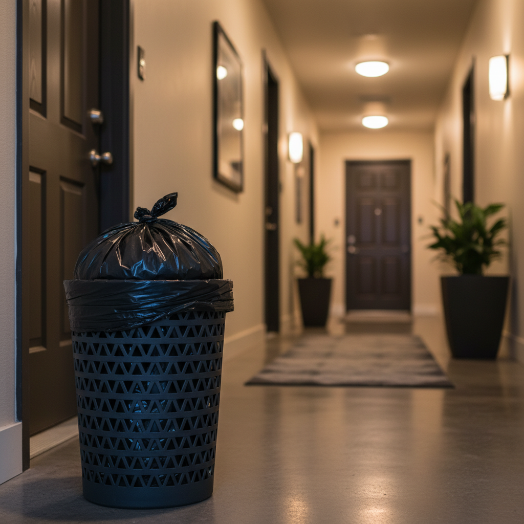 Calculating the ROI of Valet Trash for Apartment Complexes