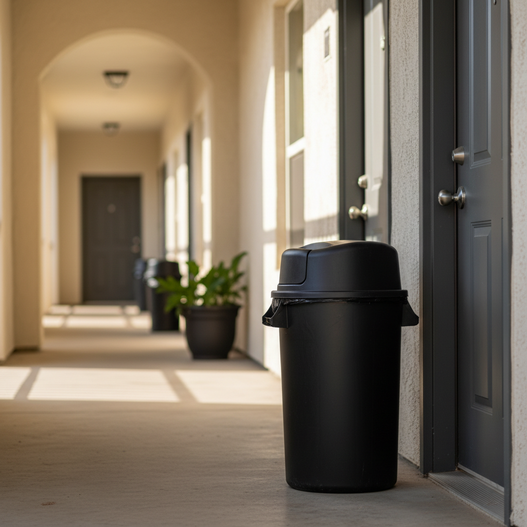 Calculating Valet Trash ROI for Your Multifamily Property