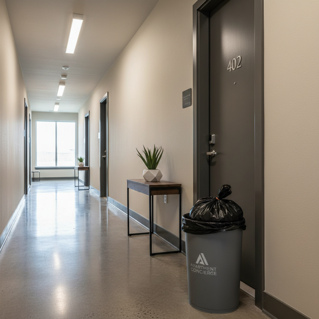 Cost of Valet Trash Service in Texas Multifamily: Full Breakdown