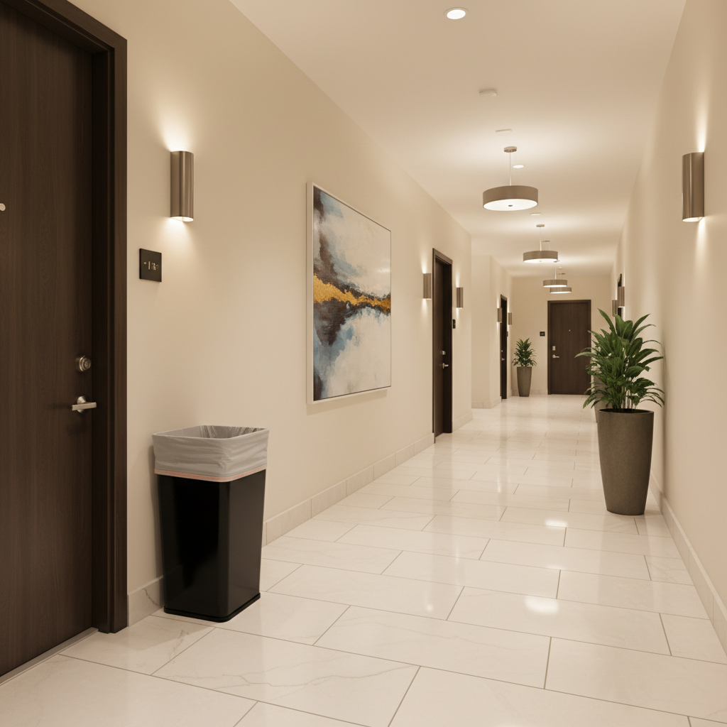 Doorstep Trash Pickup Houston Apartments: An Operator's Guide