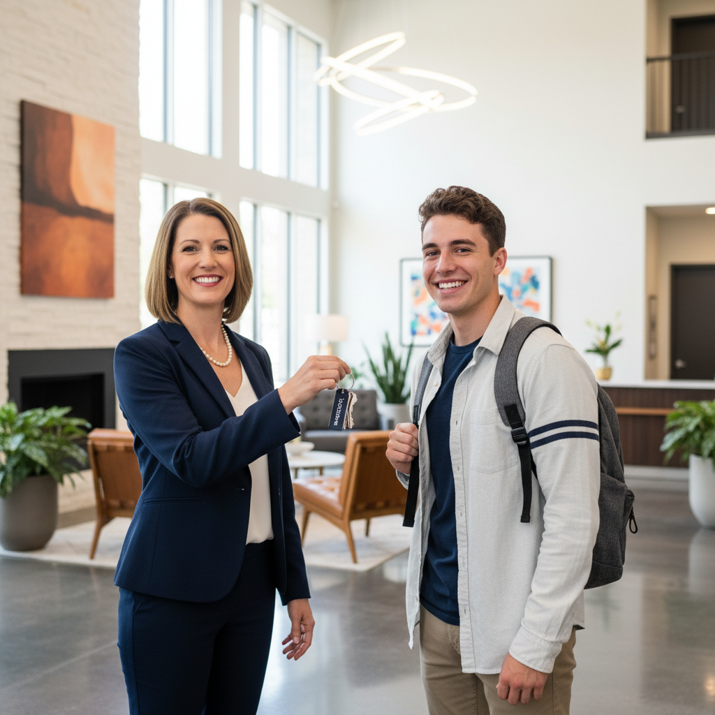 How to Boost Resident Loyalty in Apartment Buildings: A TX Guide
