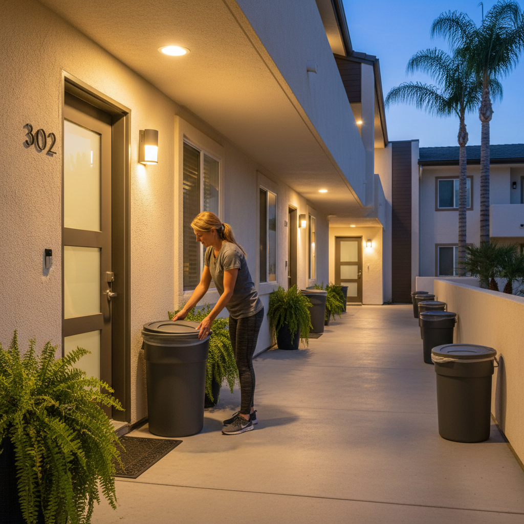 How to Enhance Resident Experience with Apartment Amenities