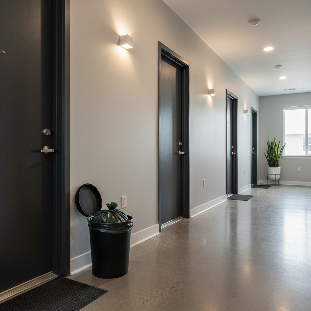 How to Implement Valet Trash Service at Your Property
