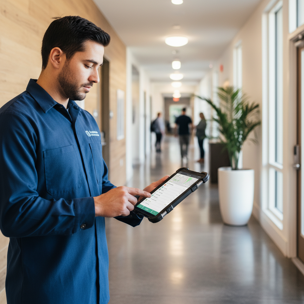 How to Streamline Multifamily Maintenance Operations in TX
