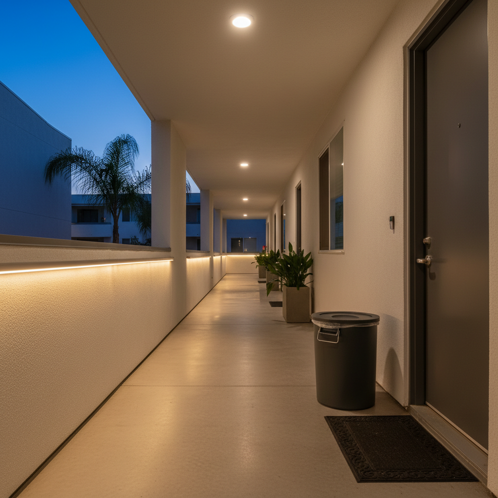 Implementing Valet Trash Multifamily Property: A TX Guide