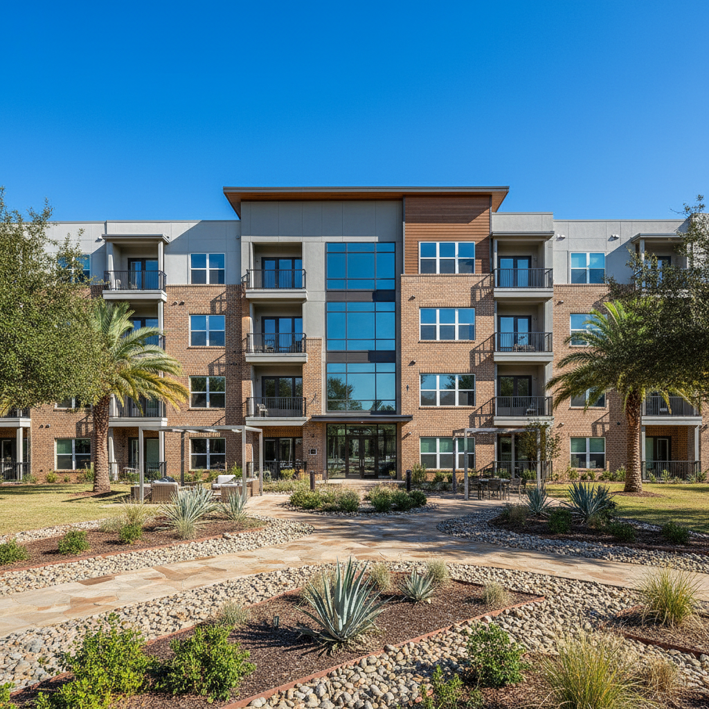 Optimizing Multifamily Property Operations: A TX PM's Guide