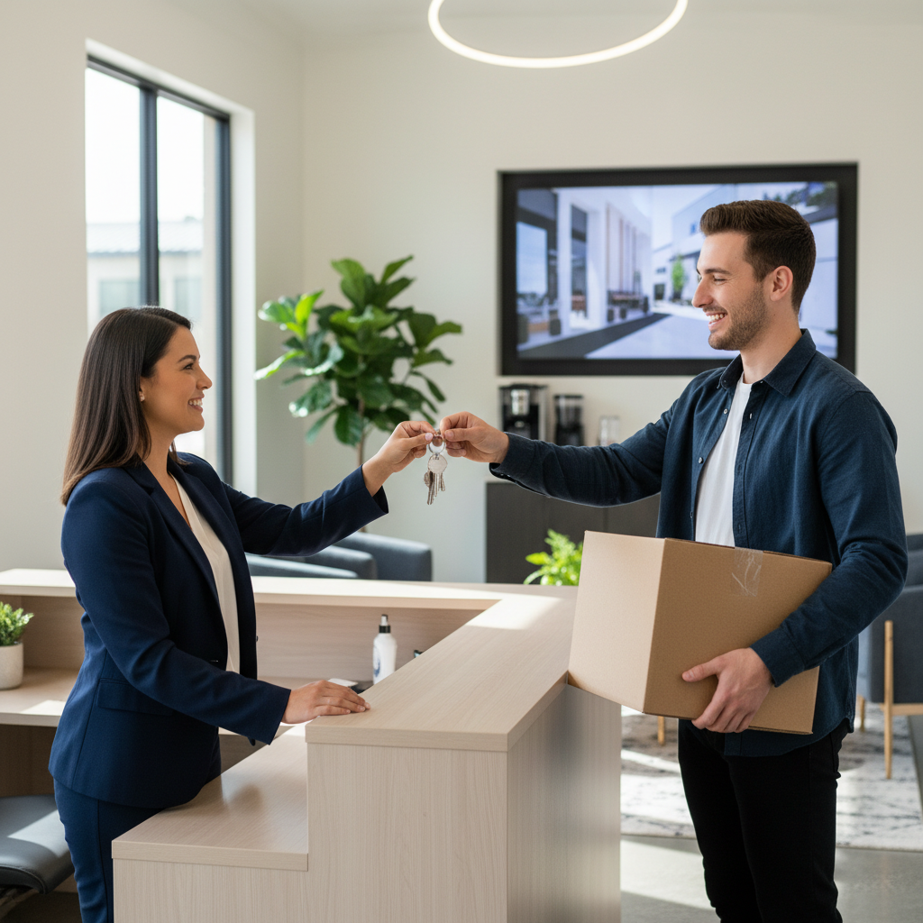 Property Management Workflow Optimization: A TX Guide