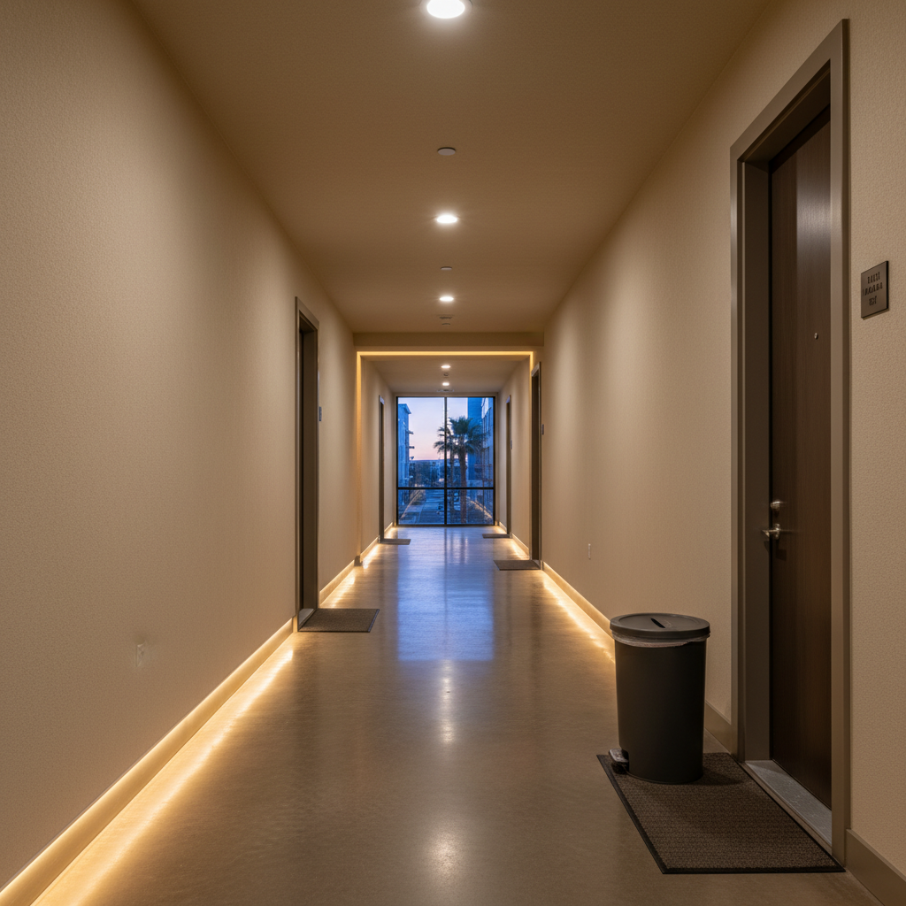 Texas Apartment Complex Valet Trash: An Operator's Guide