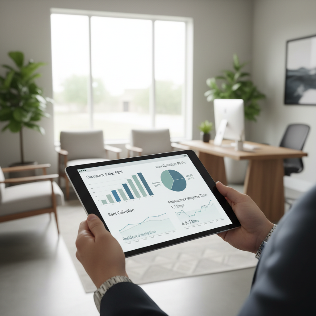 Texas Multifamily Operations: A Best Practices Playbook