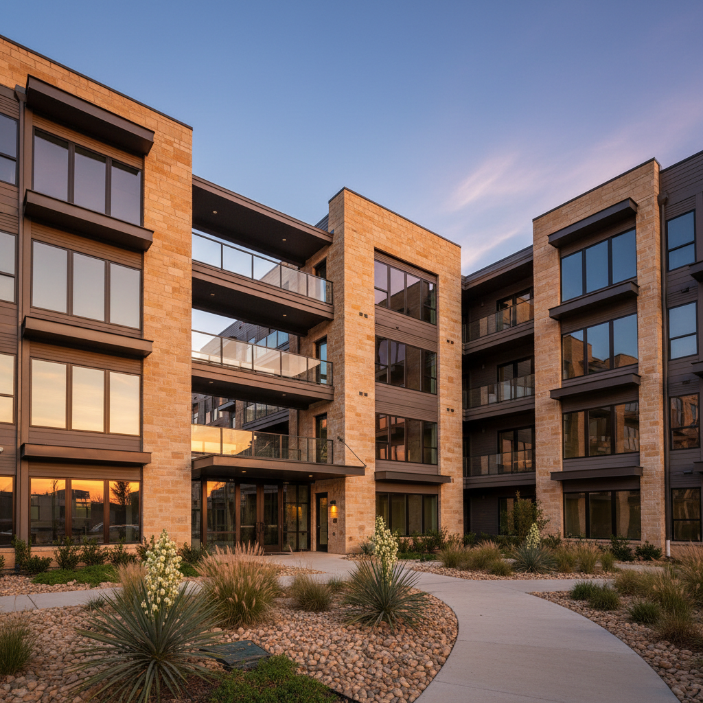 Texas Multifamily Property Management Companies: Operator Guide