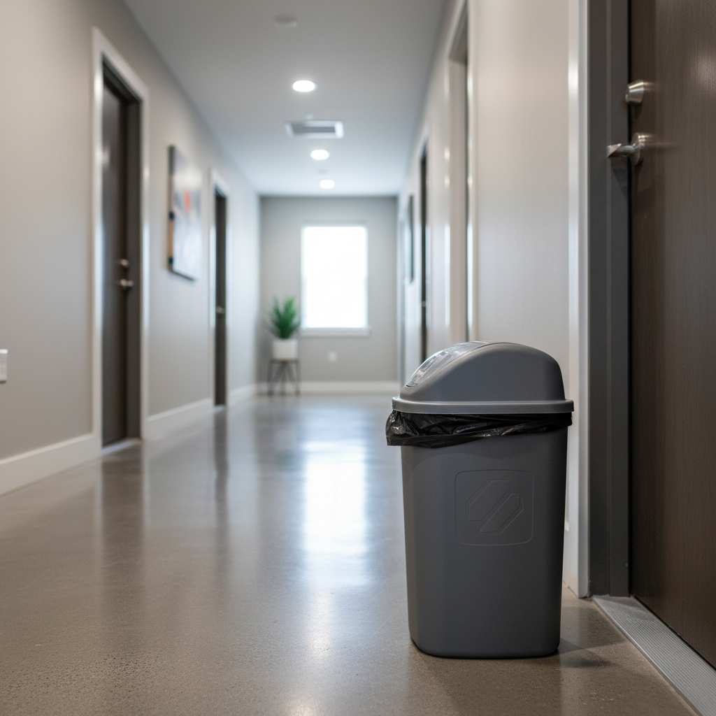 The Operator’s Guide to Multifamily Waste Management in Texas