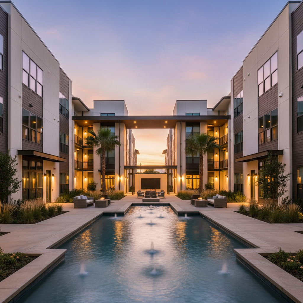 Top Apartment Amenities That Increase Rent: ROI Guide