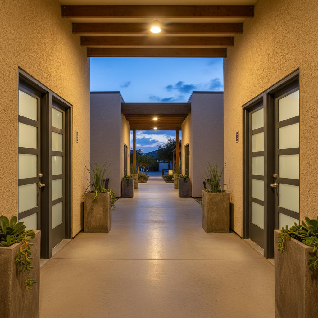 Trash Removal Solutions for Property Management in TX