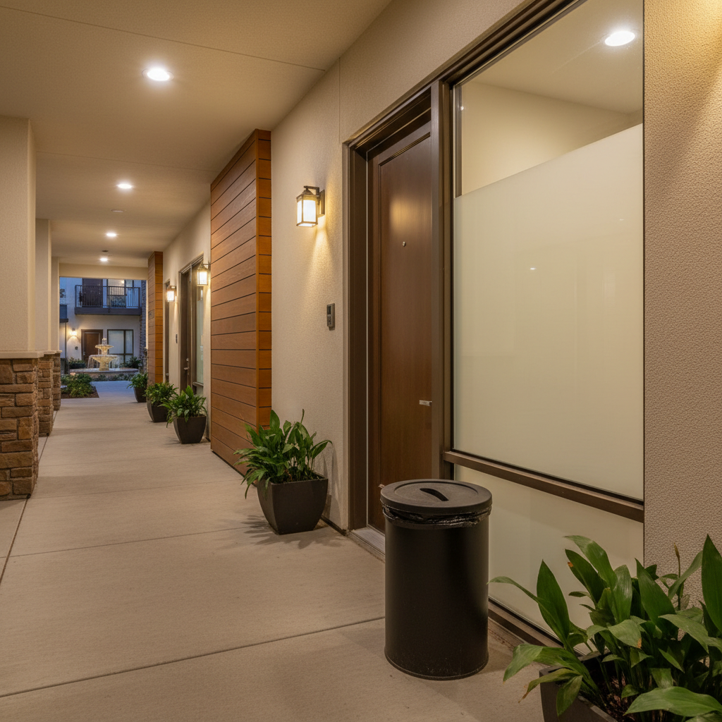 Valet Trash ROI: A Guide for Apartment Complexes