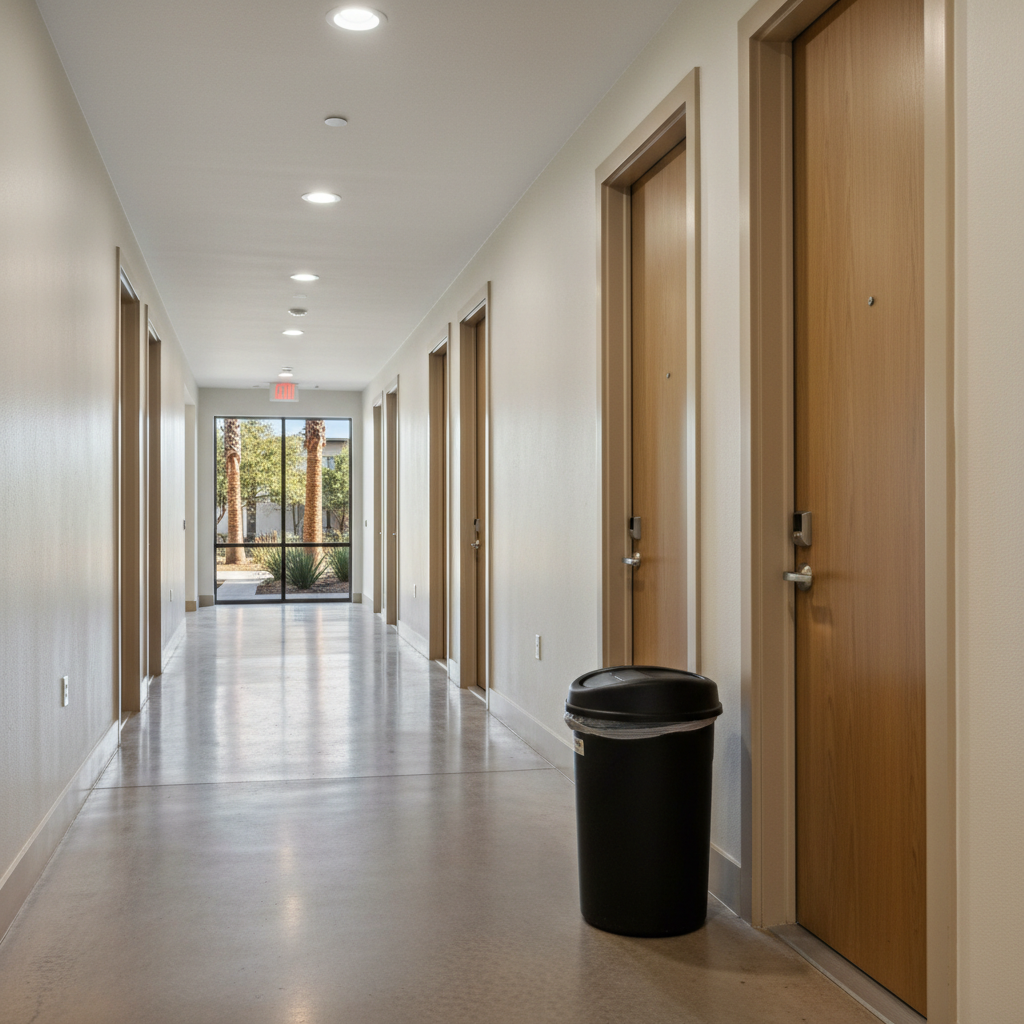 Valet Trash Service for Apartments Pricing: A TX Guide