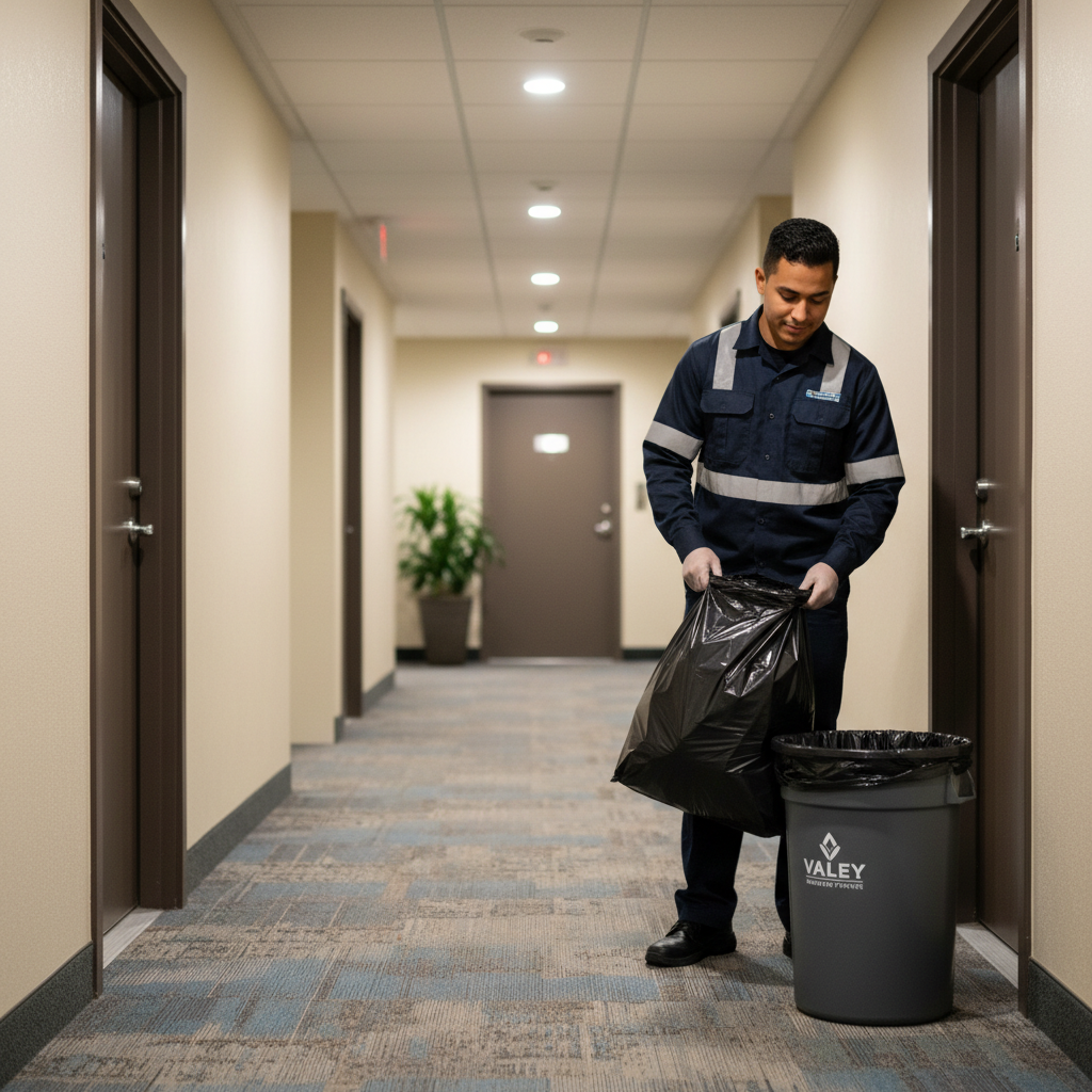 Valet Waste Service: A Property Manager's Operational Guide