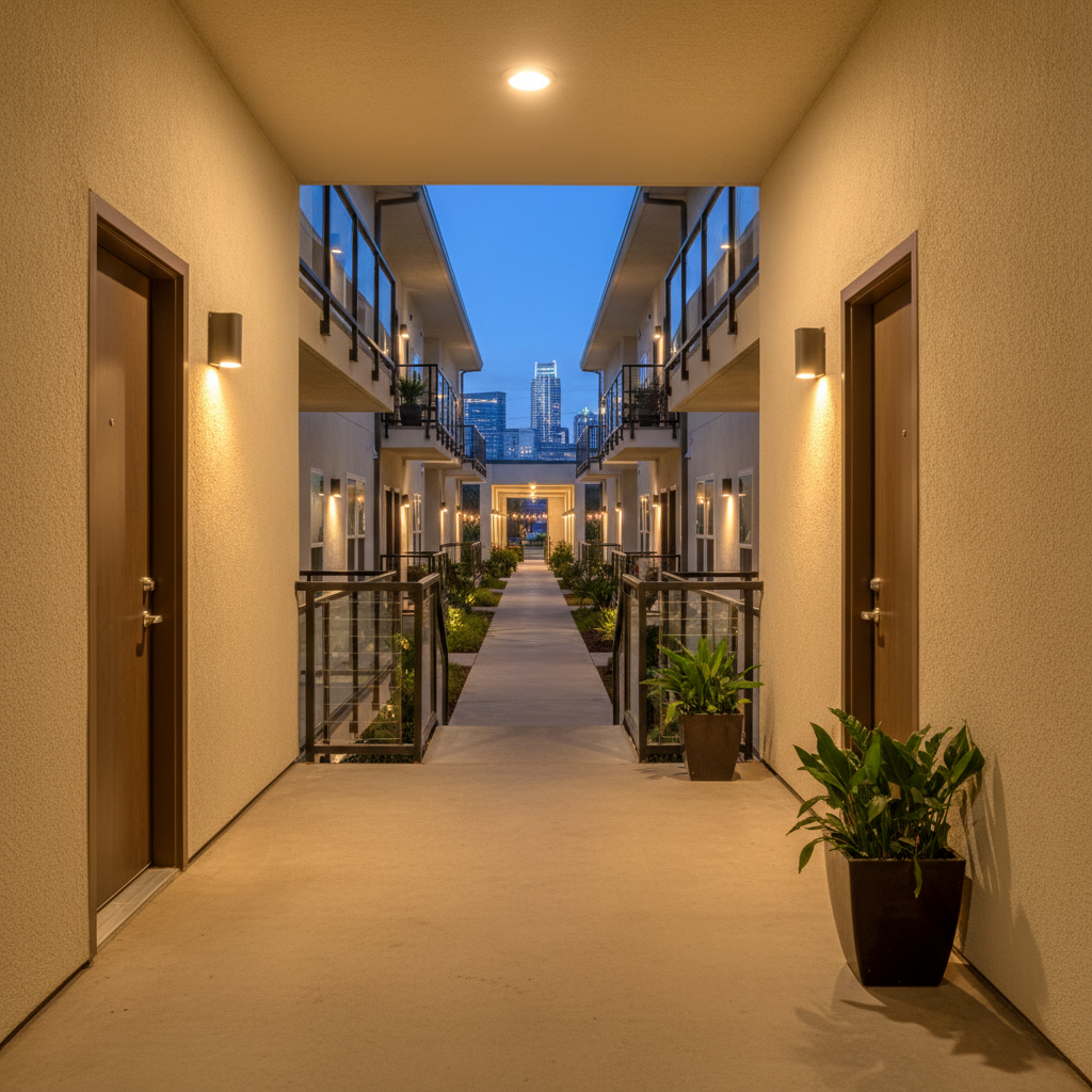 Waste Removal Services for TX Apartment Complexes: An Audit