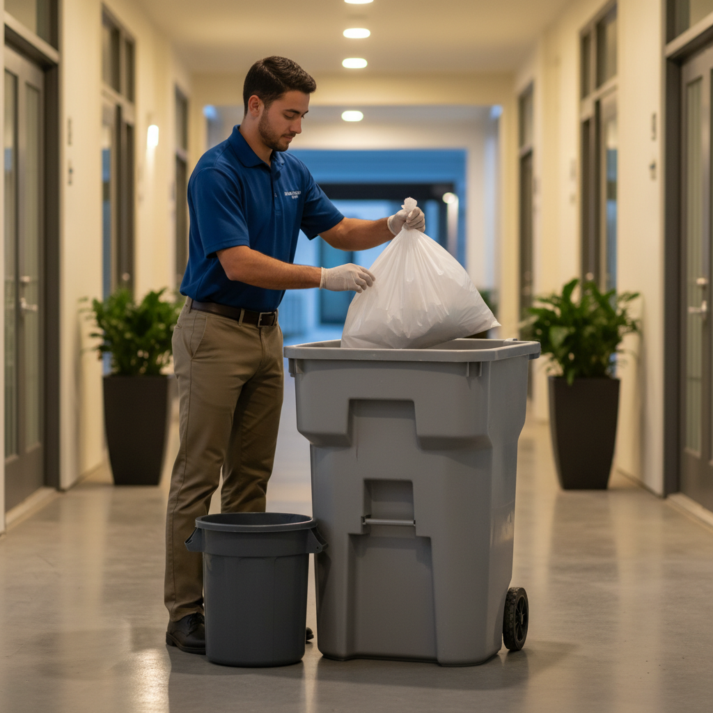 What Is Valet Trash? A Texas Operator's Definitive Guide